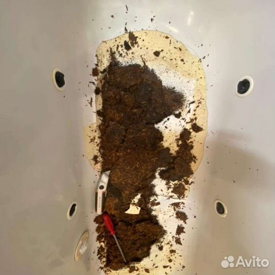 Реставрация ванн