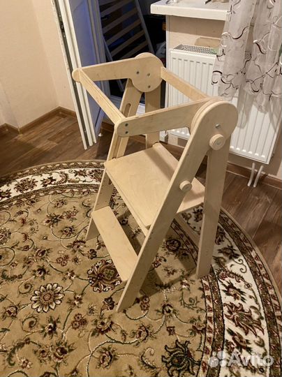 Башня помощника