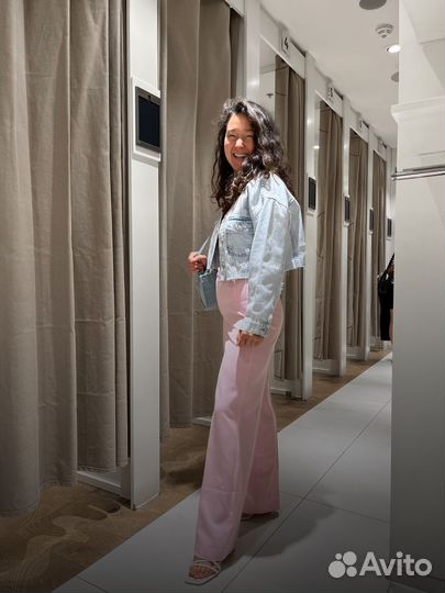 Персональный стилист имиджмейкер