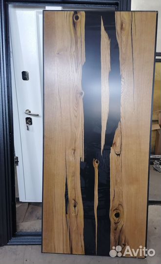 Входная дверь