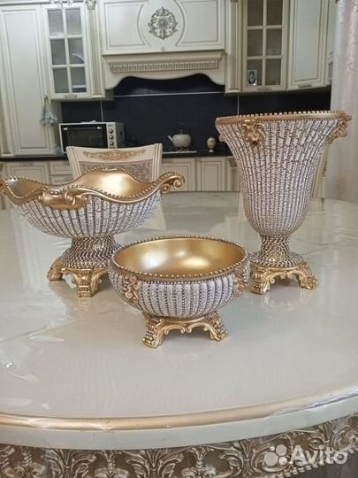 Ваза для фруктов