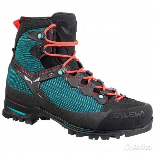 Альпинистские женские ботинки salewa raven 3