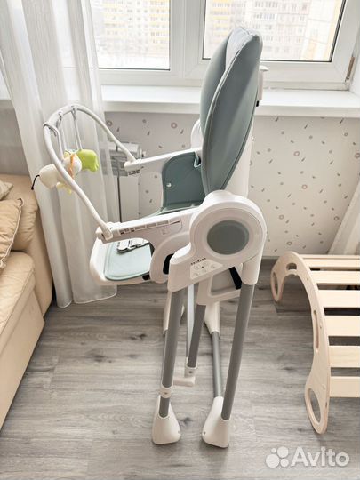 Lanson столик для кормления