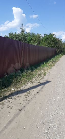 Дача 45,3 м² на участке 5,4 сот.