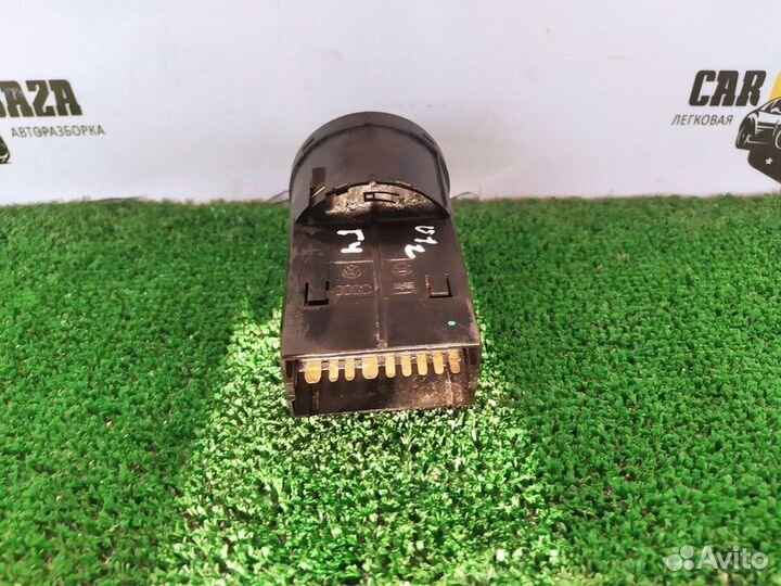 Переключатель света фар Volkswagen Golf