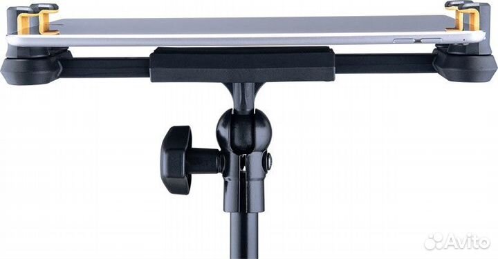 Hercules DG307B держатель для смартфона/планшета 6
