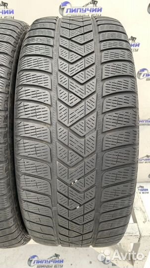 Pirelli Scorpion Winter 255/40 R21 102V