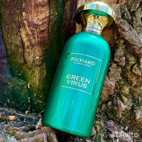 Духи на разлив / Парфюм на распив от 10 мл