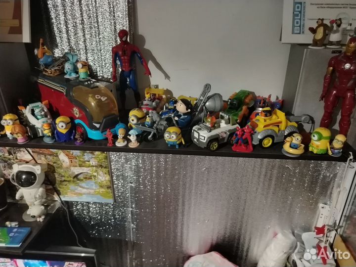 Детские игрушки оригиналы, собачий патруль