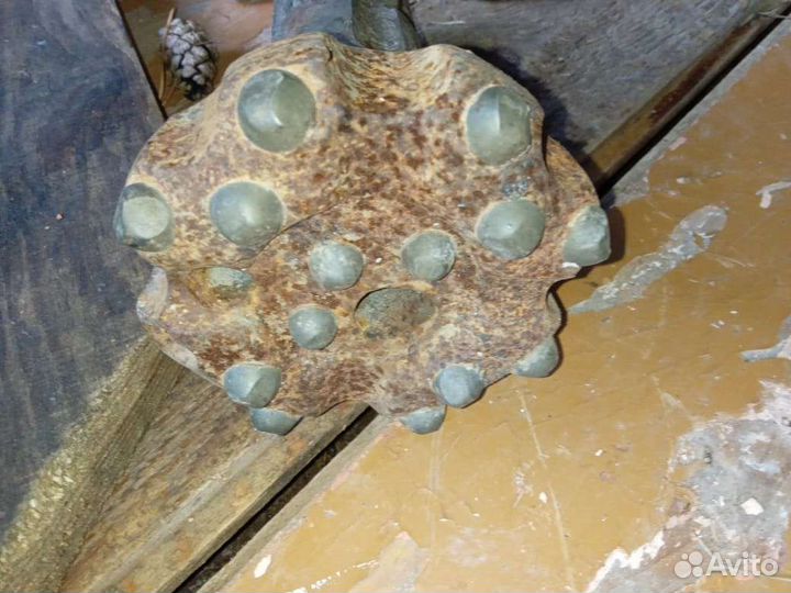 Буровые коронки