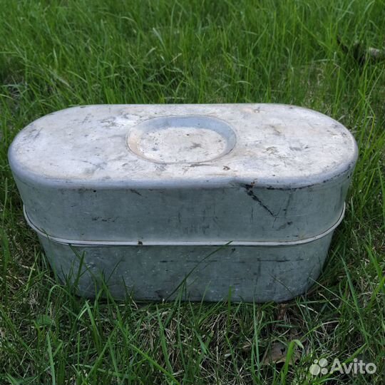 Примус Шмель 3 СССР