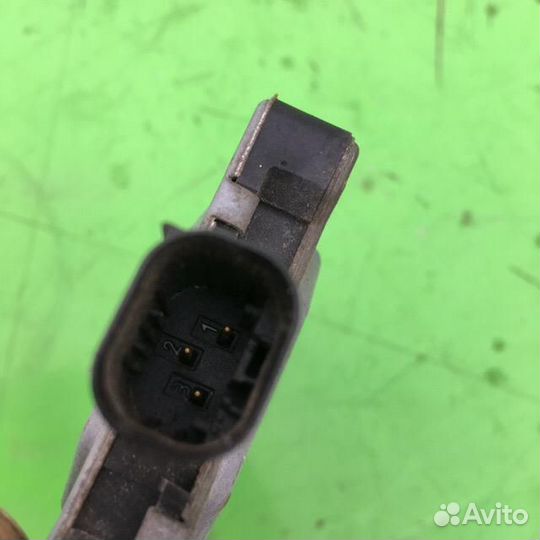 Блок управления электронный Мерседес Бенз 211 Е