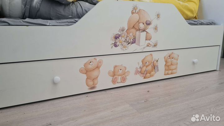 Детская мебель бу