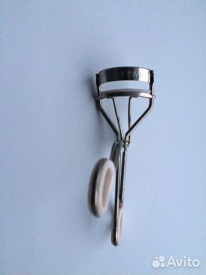 Щипцы для завивки ресниц, бублик для волос