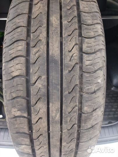 Matador MP 82 Conquerra 2 235/65 R17