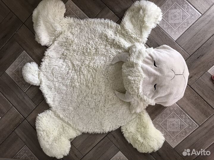 Детский коврик