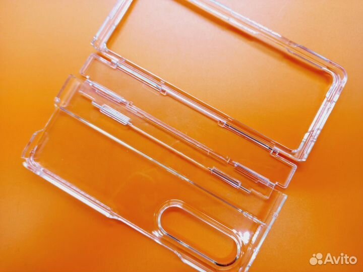 32900 Чехол для Samsung Galaxy Z Fold 4