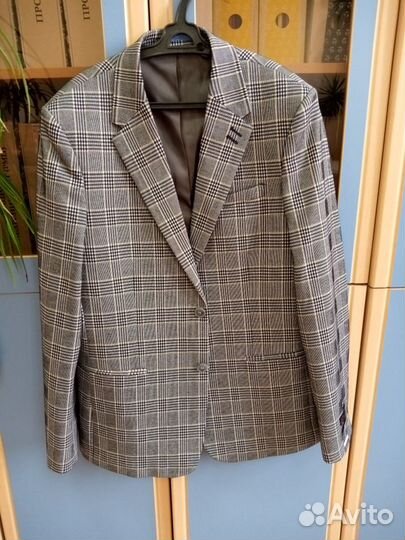 Мужские пиджаки