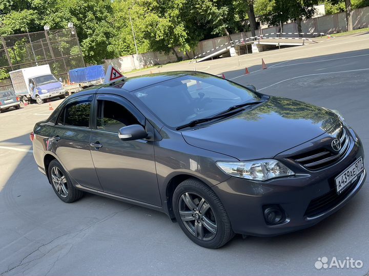 Инструктор АКПП