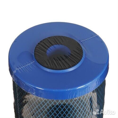 Картридж для фильтра Гейзер Fiber Pro 20BB (27115)