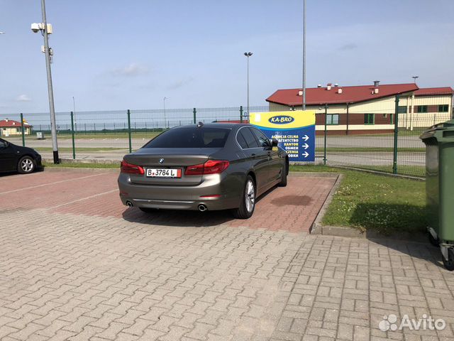 Покупка и перегон автомобиля из Германии