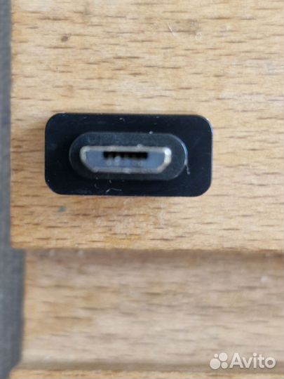 Переходник USB на micro USB