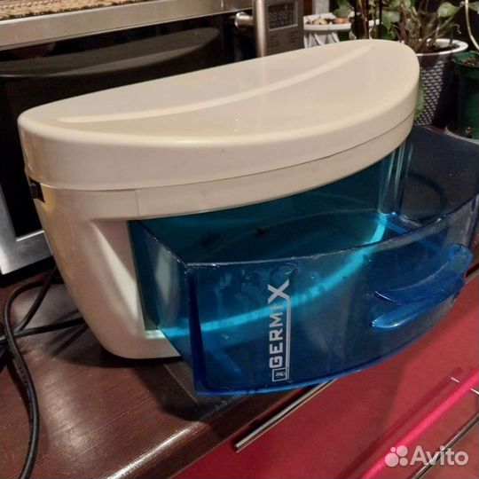 Стерилизатор ультрафиолетовый для инстументов