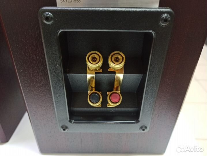 Полочная акустика Totem Acoustic Skylight