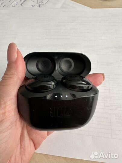 Наушники JBL Tune 125TWS