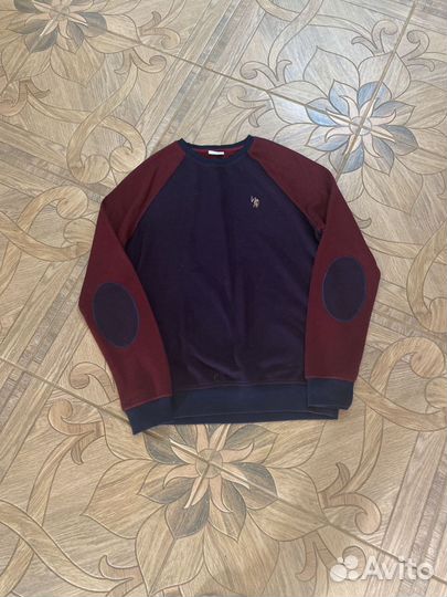 Свитер us polo assn