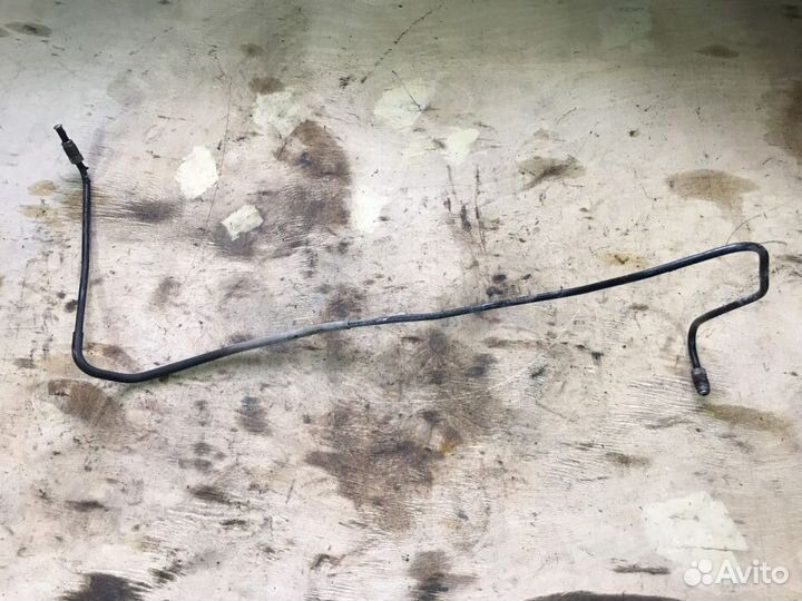 Трубка тормозная Рено Лагуна Renault Laguna 2