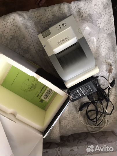 Принтер