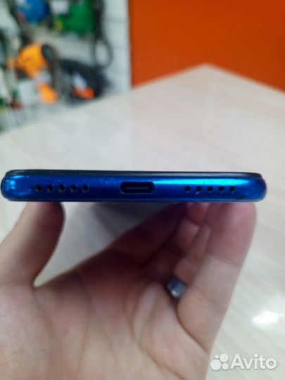 Xiaomi Redmi Note 7, 3/32 ГБ