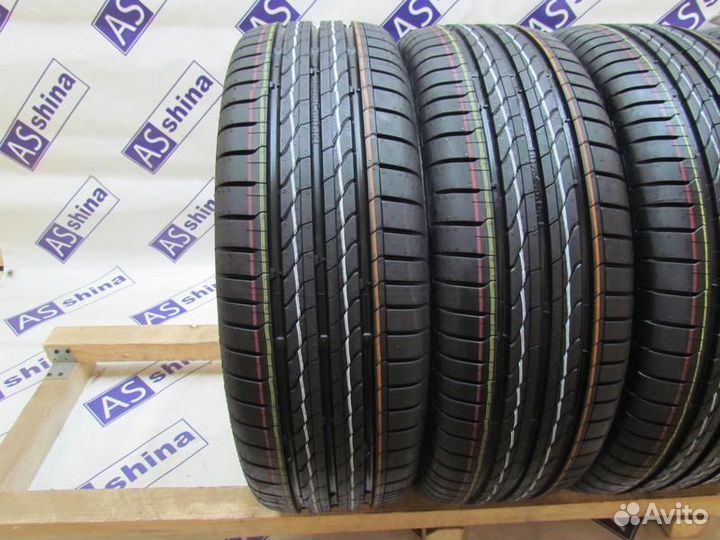 Continental UltraContact 185/60 R15 84H