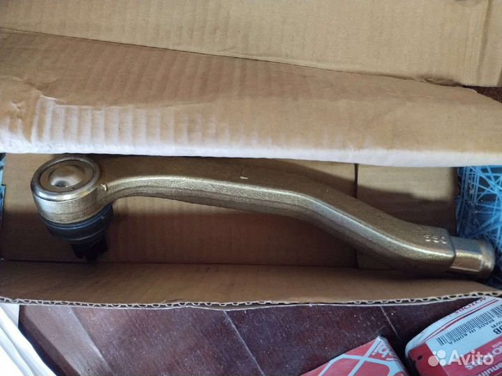 Рулевой наконечник Optimal g1-1129