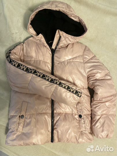 Michael kors куртка оригинал