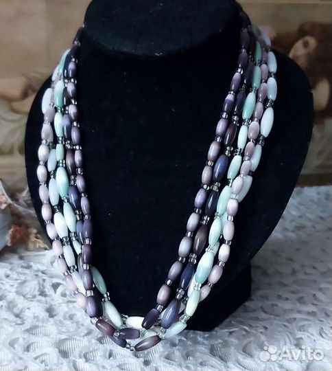 Винтажные украшения