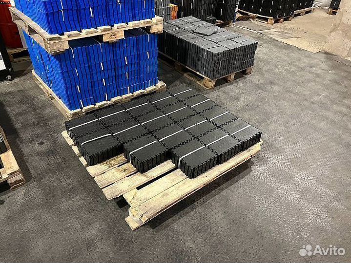 Пвх плитка pacпpoдажа от 10м550