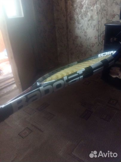 Ракетка для большого тенниса Babolat