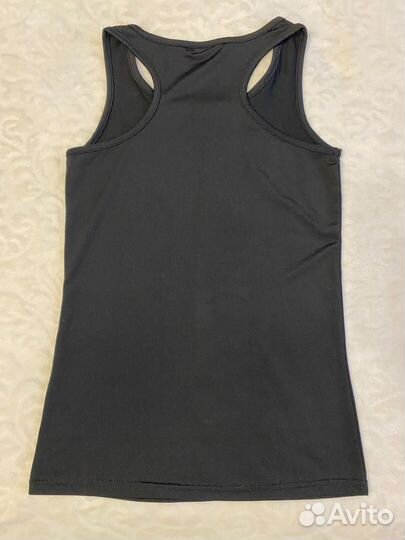 Топ Майка спортивная