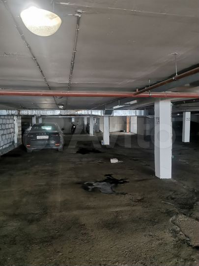 Гараж, 15 м²