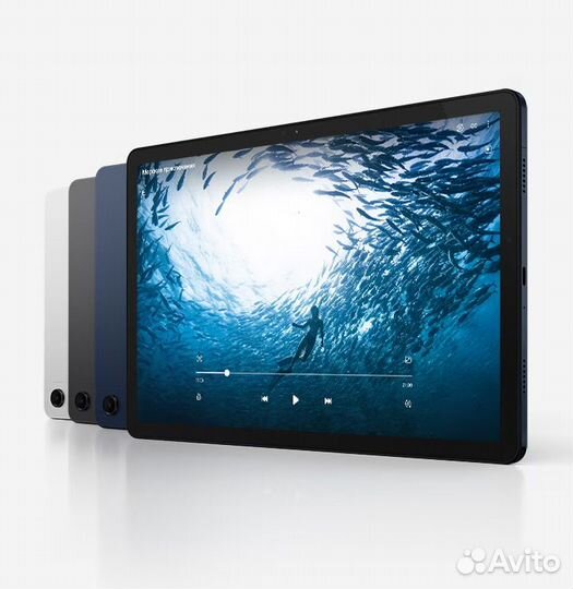 Samsung Galaxy Tab A9+ 5G 128Gb