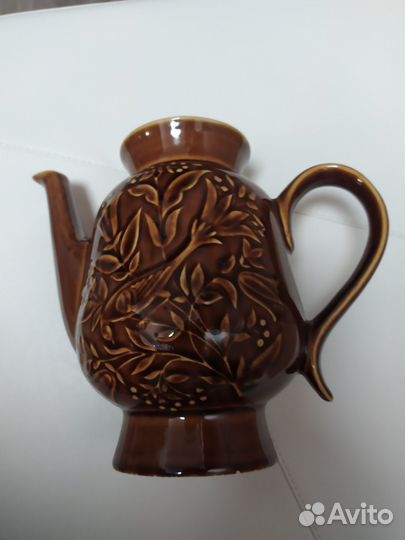 Кувшин чайник СССР