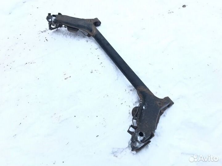 Балка подвески задняя Daewoo Nexia 150 A15SMS 2009