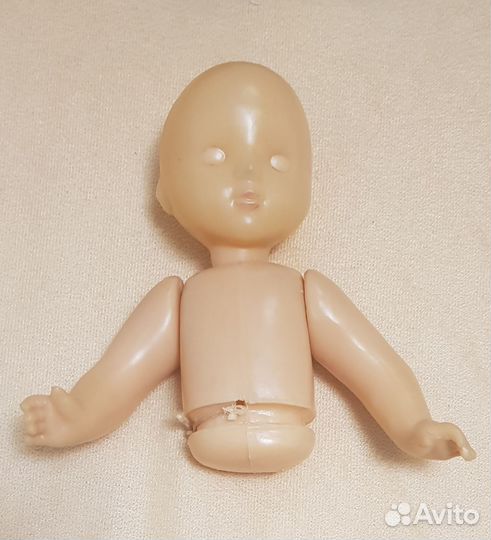 Кукла на чайник СССР