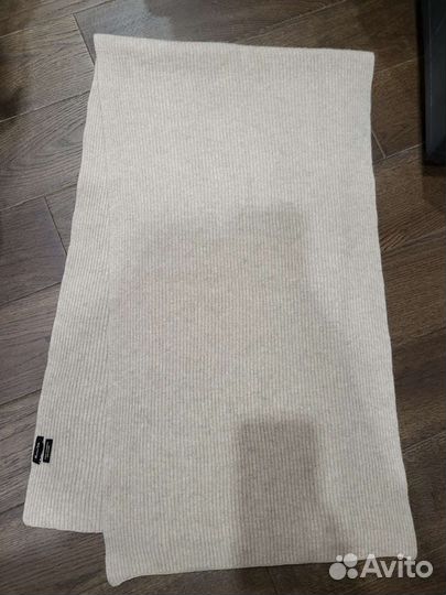 Шарф кашемир Massimo Dutti