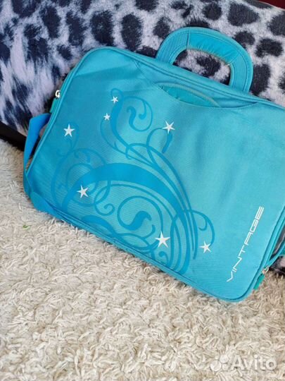 Сумка для ноутбука