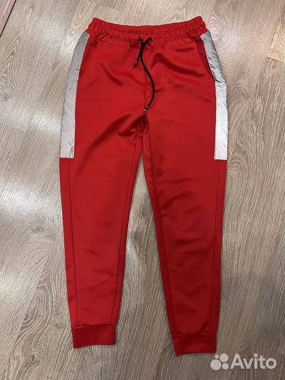 Спортивный костюм М