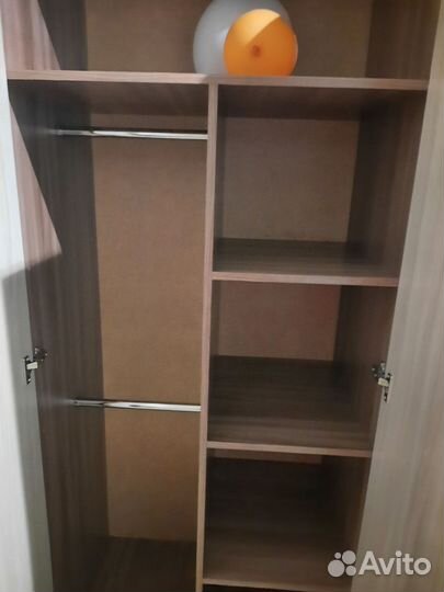 Шкаф пенал бу