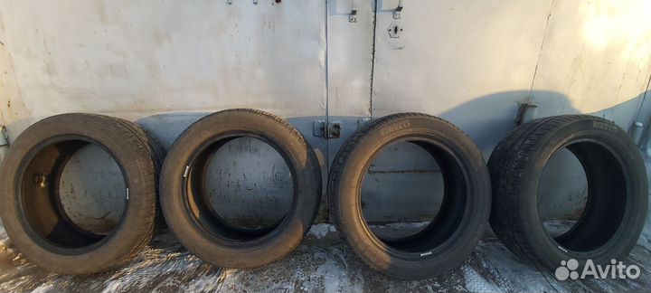 Pirelli Cinturato P1 195/55 R16